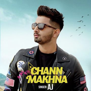 Chann Makhna