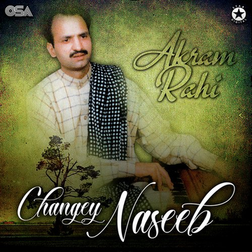 Changey Naseeb