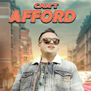 CanT Afford