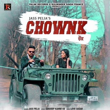 Chownk