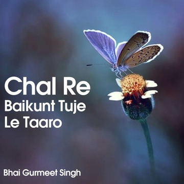 Chal Re Baikunt Tuje Le Taaro