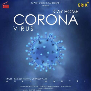 Corona Virus