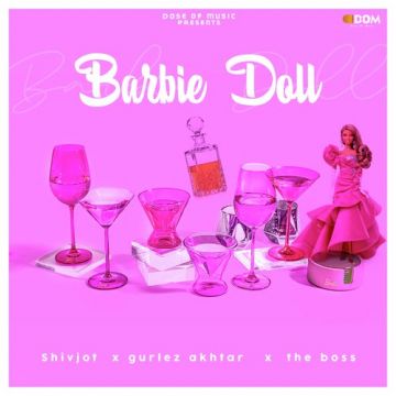 Barbie Doll