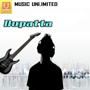 Dupatta