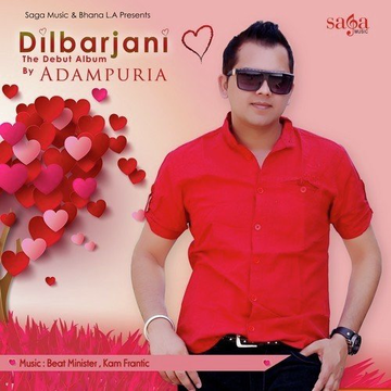 Dilbarjani