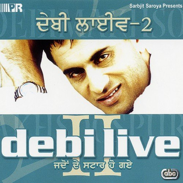 Debi Live 2