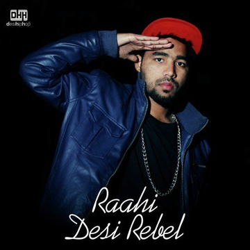 Desi Rebel