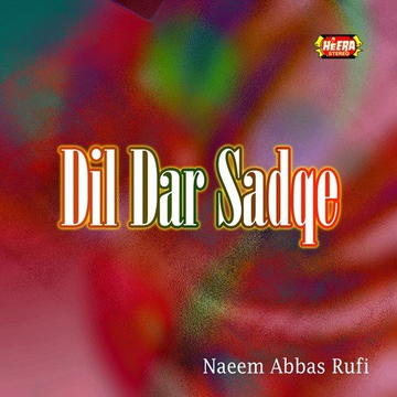 Dil Dar Sadqe