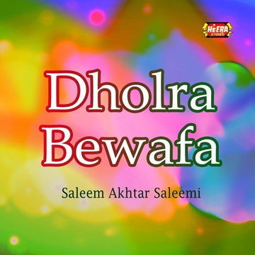 Dholra Bewafa