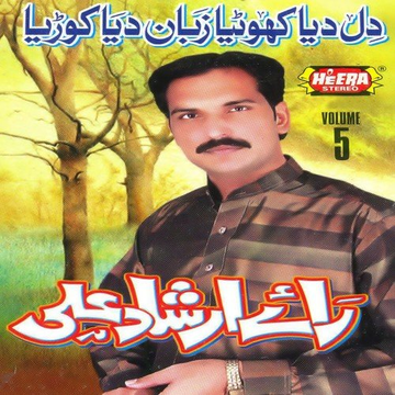 Dil Diya Khotiyan Zaban, Vol. 5