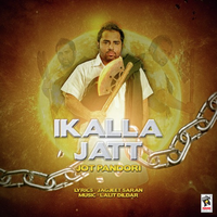 Ikalla Jatt