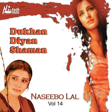 Dukhan Diyan Shaman Vol. 14
