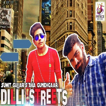 Dilli Streets