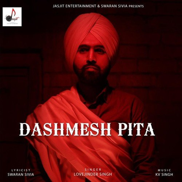 Dashmesh Pita
