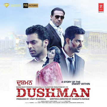 Dushman