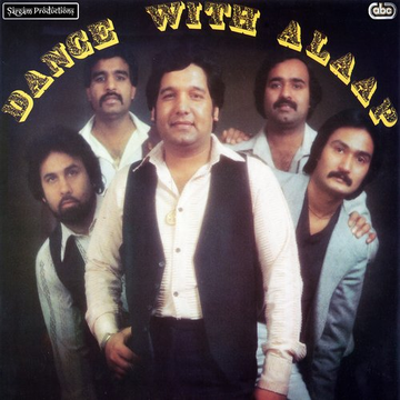 Dance With Alaap