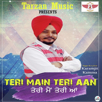 Teri Main Teri Aan