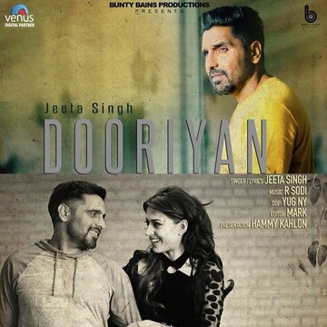 Dooriyan