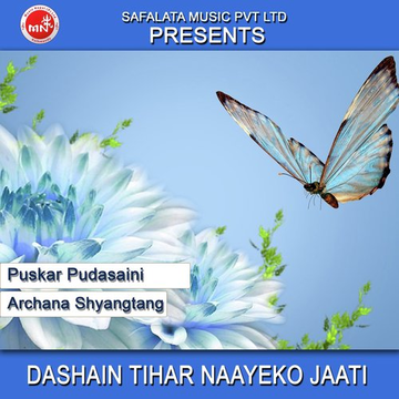 Dashain Tihar Naayeko Jaati