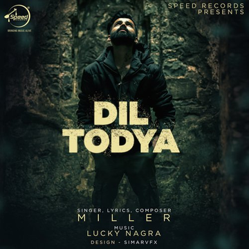 Dil Todyaa