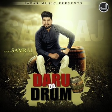 Daru Da Drum