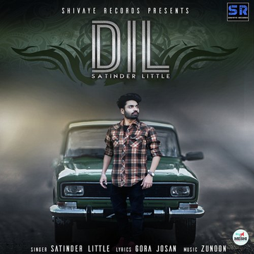Dil