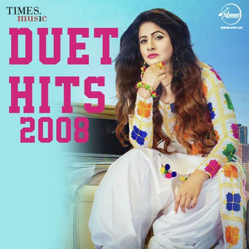 Duet Hits 2008
