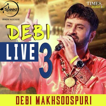 Debi Live 3