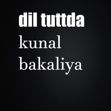 Dil Tutda