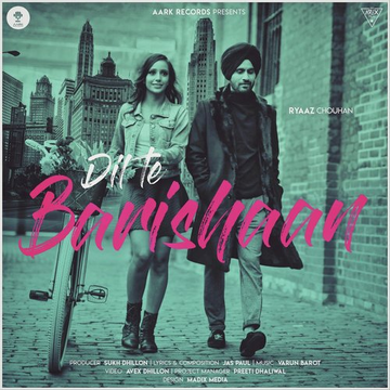 Dil Te Barishaan