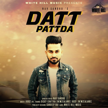 Datt Pattda