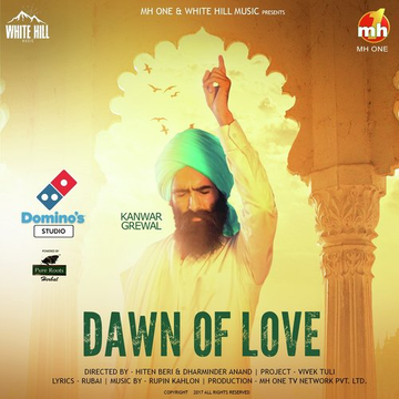 Dawn Of Love