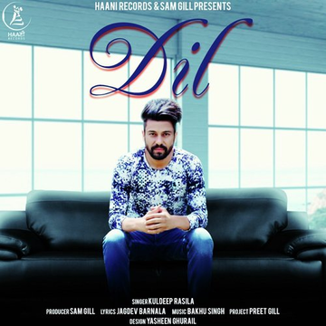 Dil