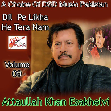 Dil Pe Likha He Tera Naam, Vol. 9