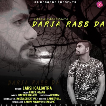 Darja Rabb Da