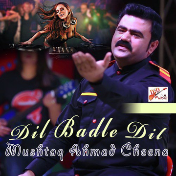 Dil Badle Dil