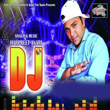 DJ