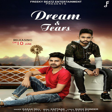 Dream  Tears