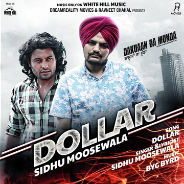 Dollar From Dakuaan Da Munda