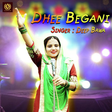 Dhee Begani