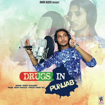 Drugs In Punjab