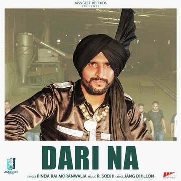 Dari Na