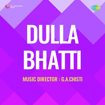 Dulla Bhatti