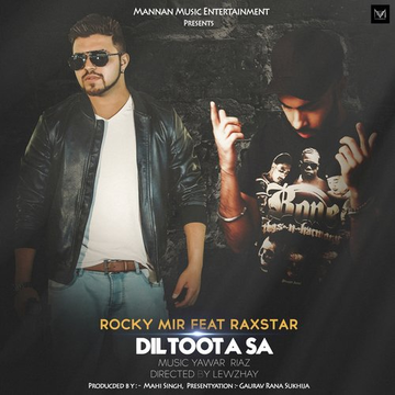 Dil Toota Sa