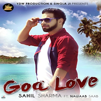 Goa Love