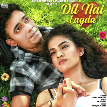 Dil Nai Lagda