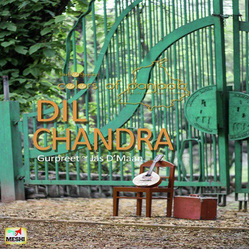 Dil Chandra