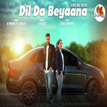 Dil Da Beyaana