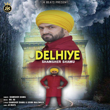 Delhiye