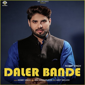 Daler Bande